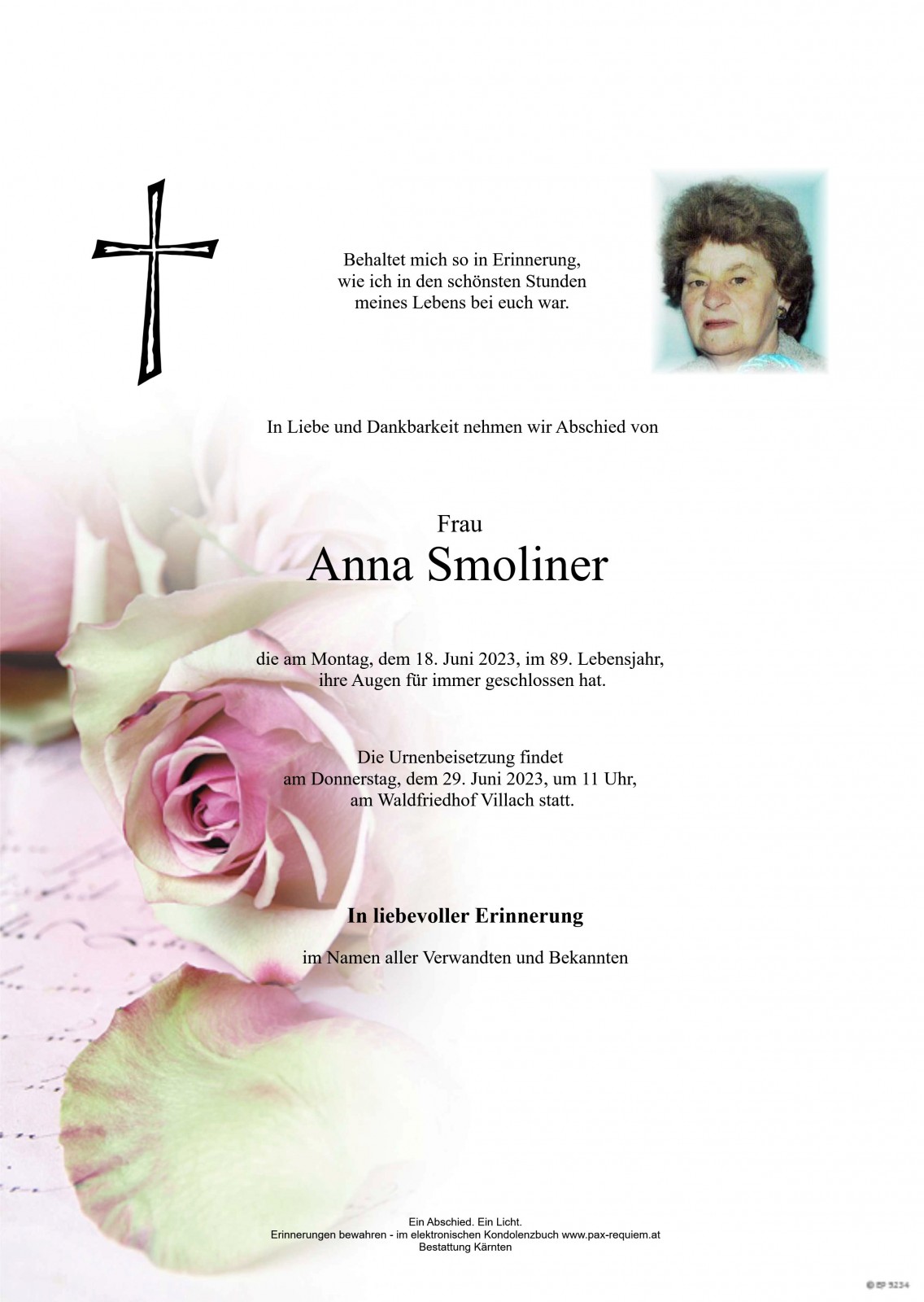 Parte Anna Smoliner