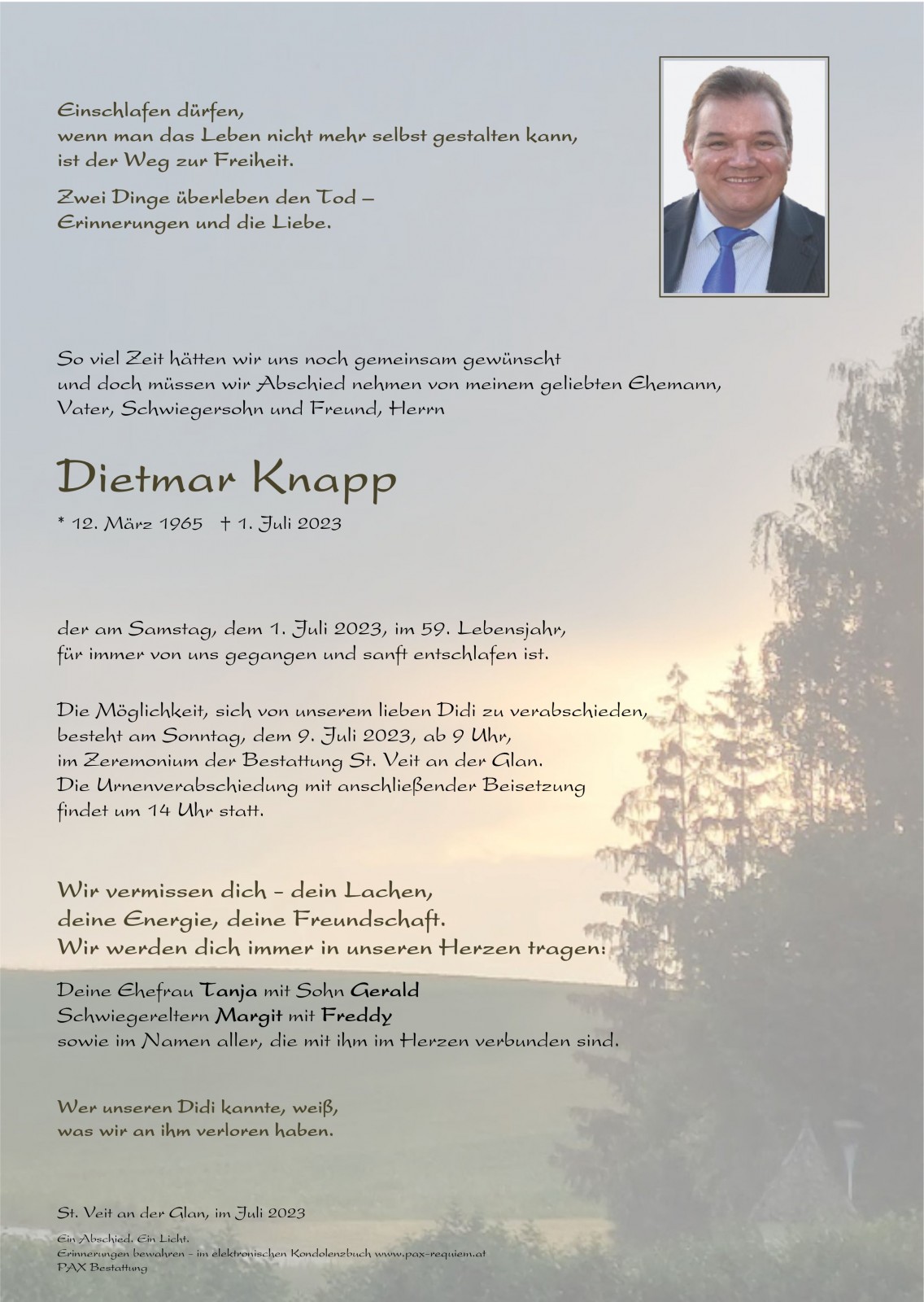 Parte Dietmar "Didi" Knapp