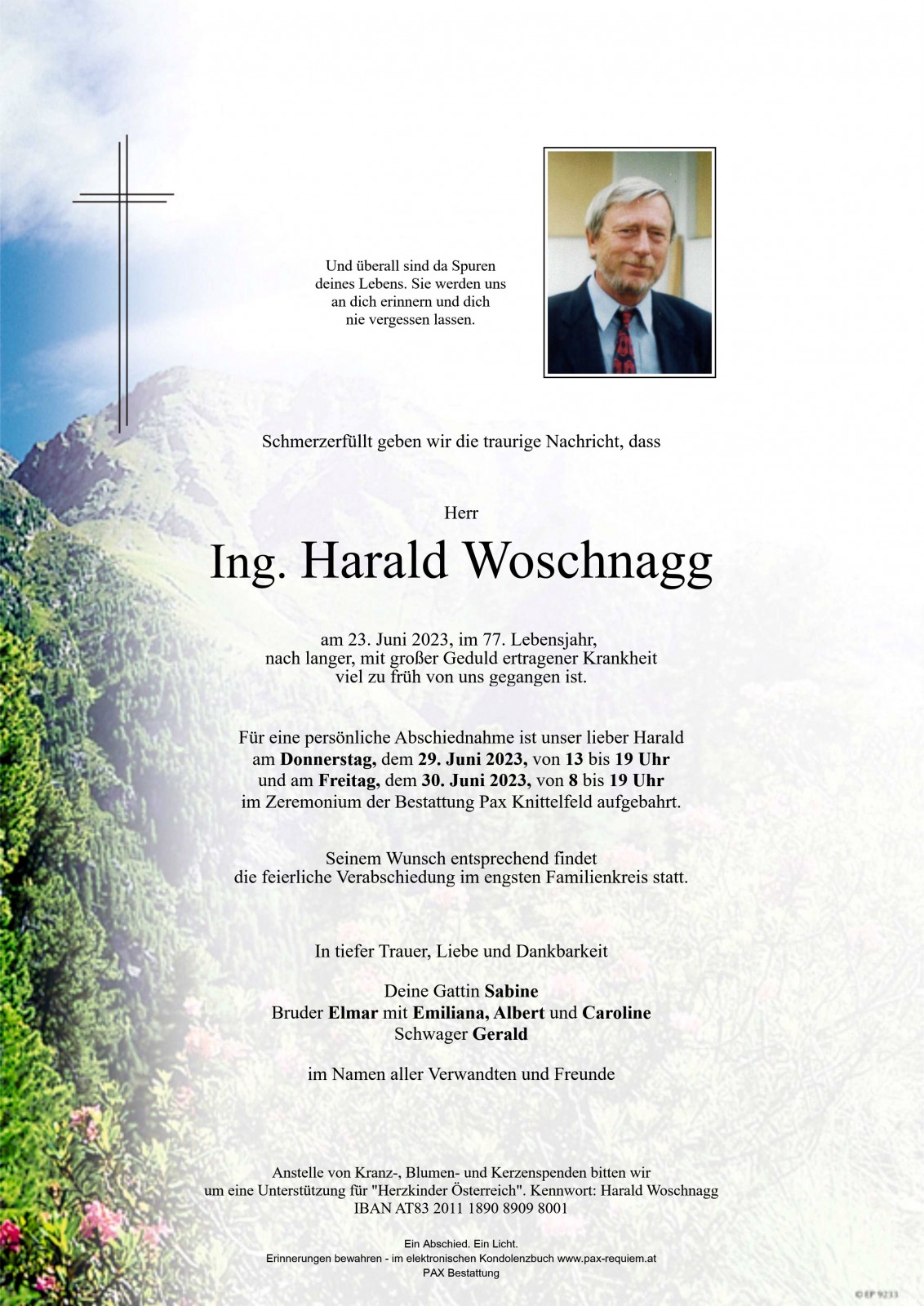 Parte Harald Woschnagg