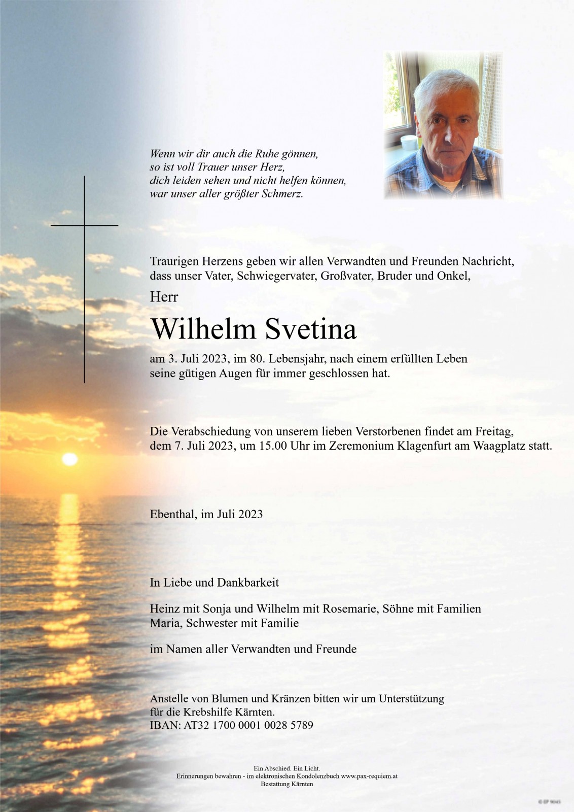 Parte Wilhelm Svetina