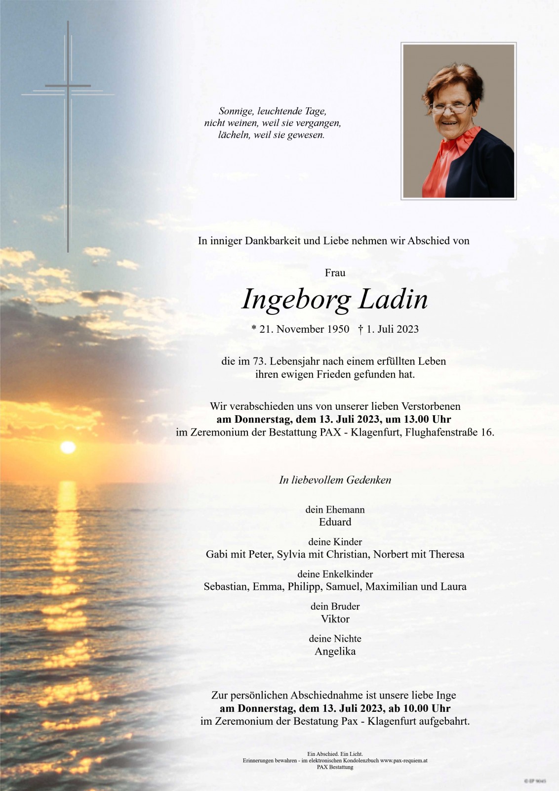 Parte Ingeborg Ladin