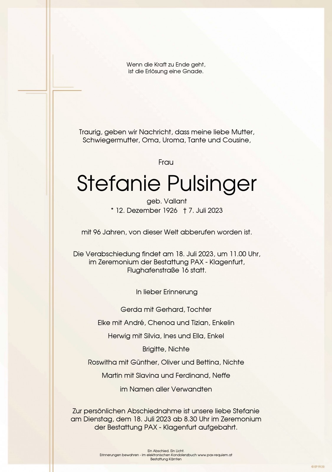 Parte Stefanie Pulsinger