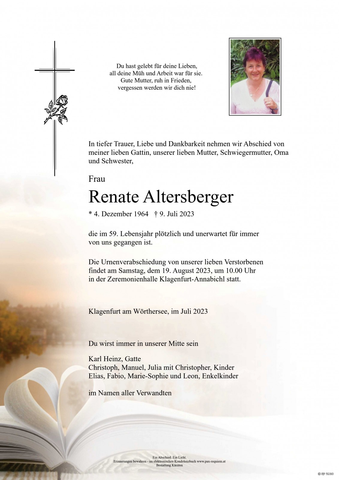 Parte Renate Altersberger