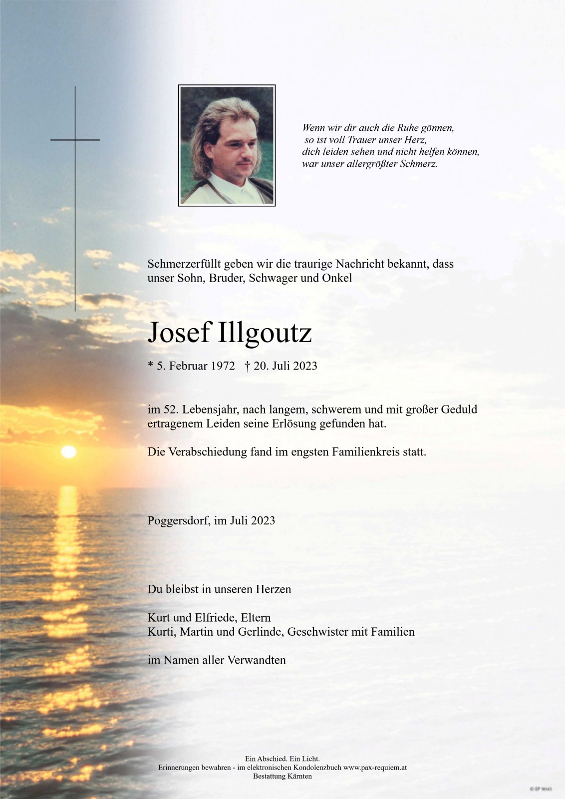 Parte Josef Illgoutz