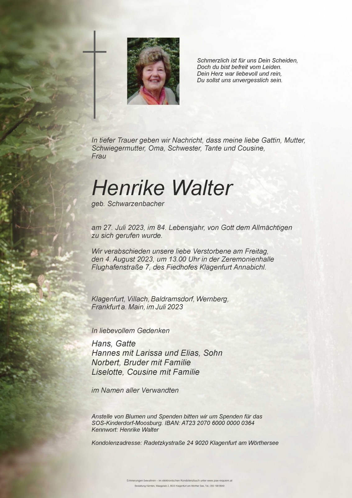 Parte Henrike Walter