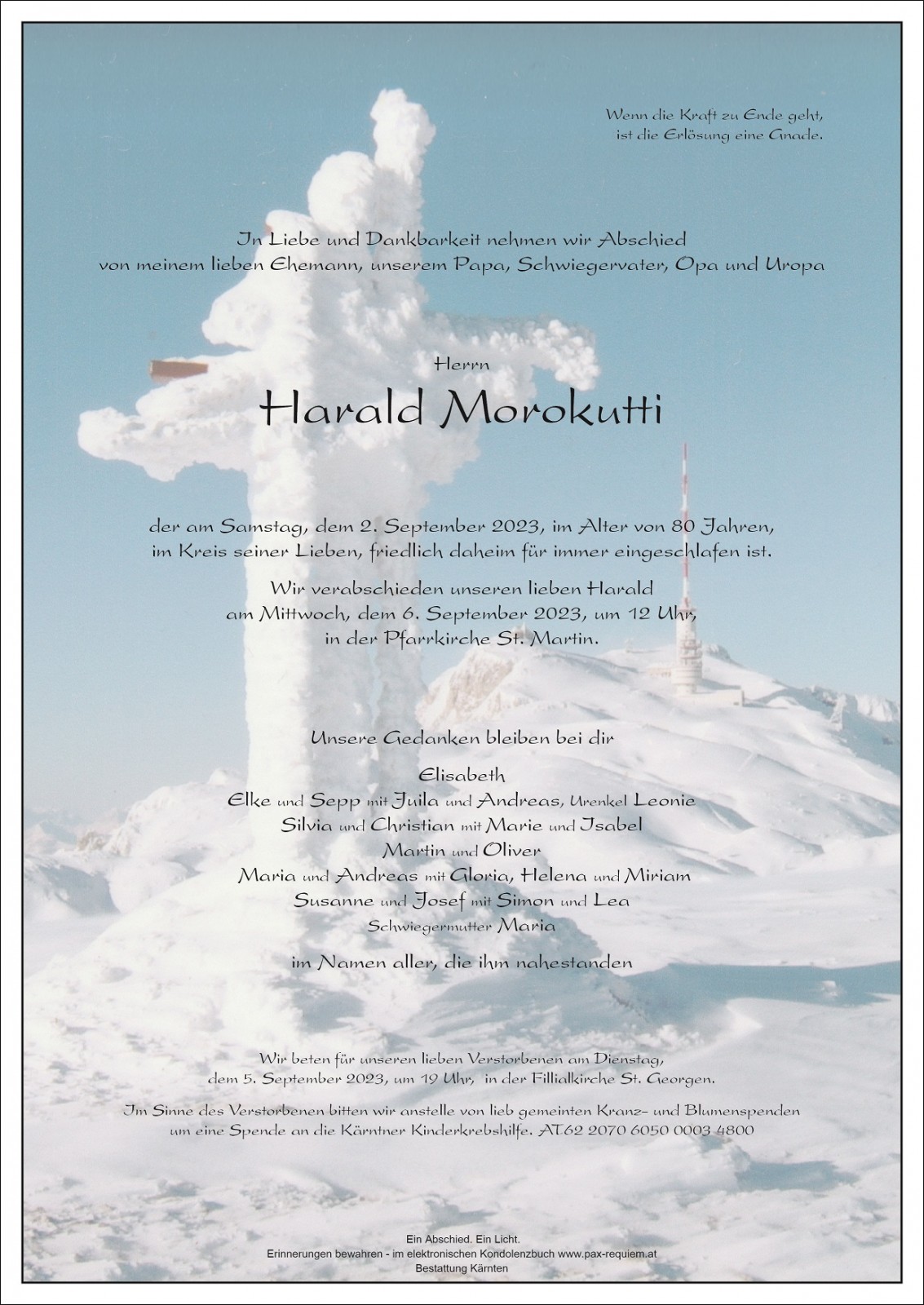 Parte Harald Morokutti