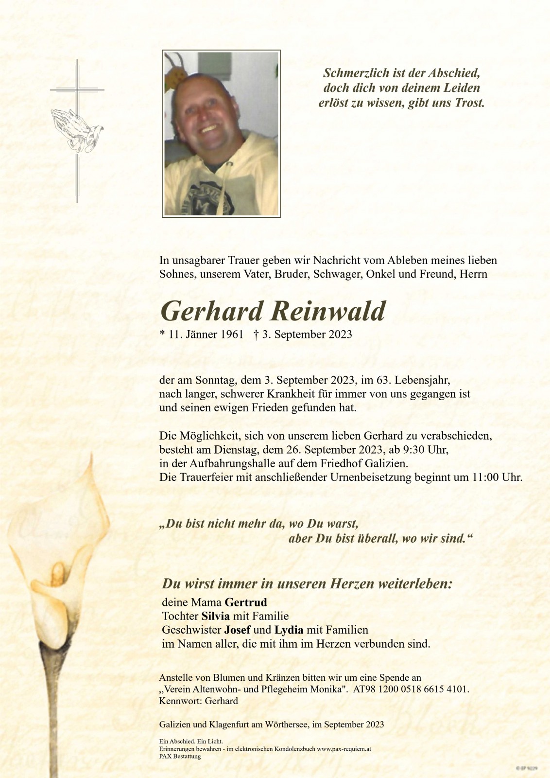 Parte Gerhard Reinwald