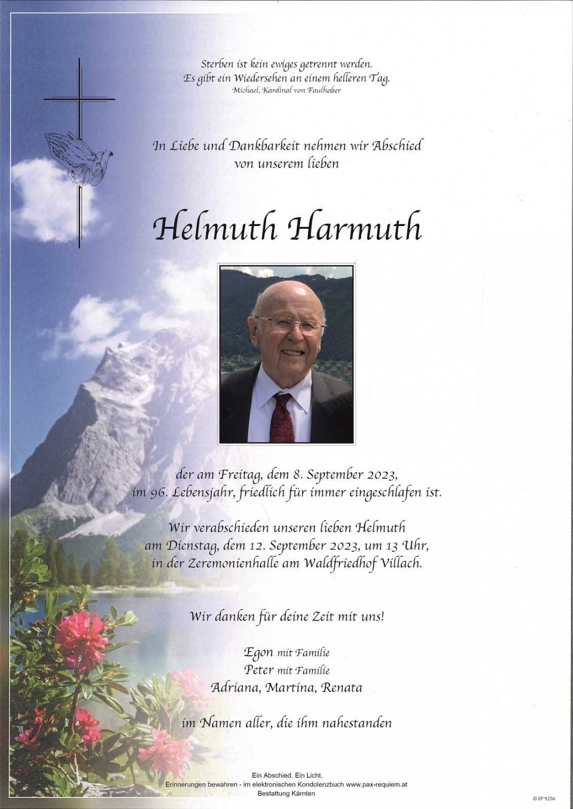 Parte Helmuth Harmuth