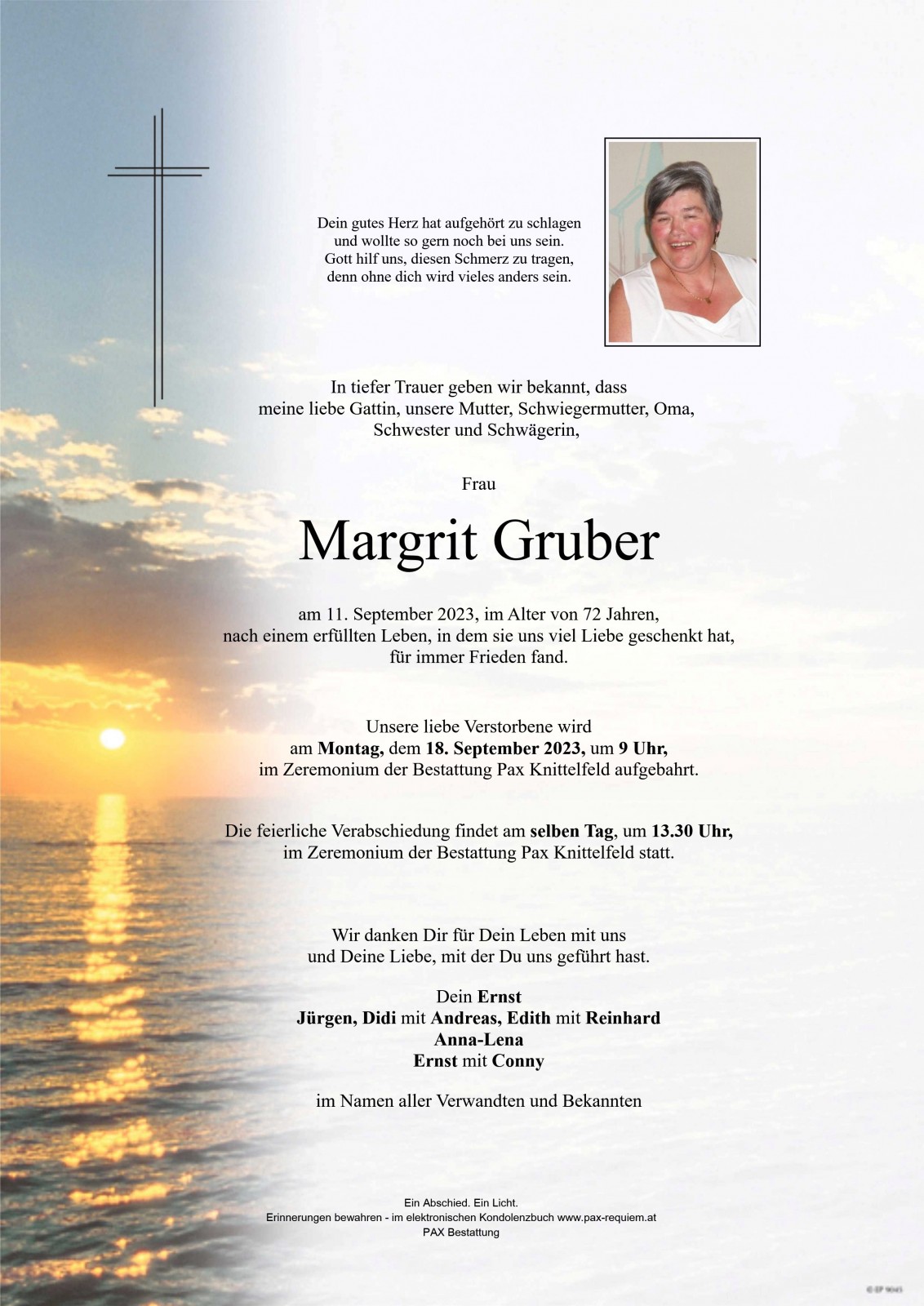 Parte Margrit Gruber