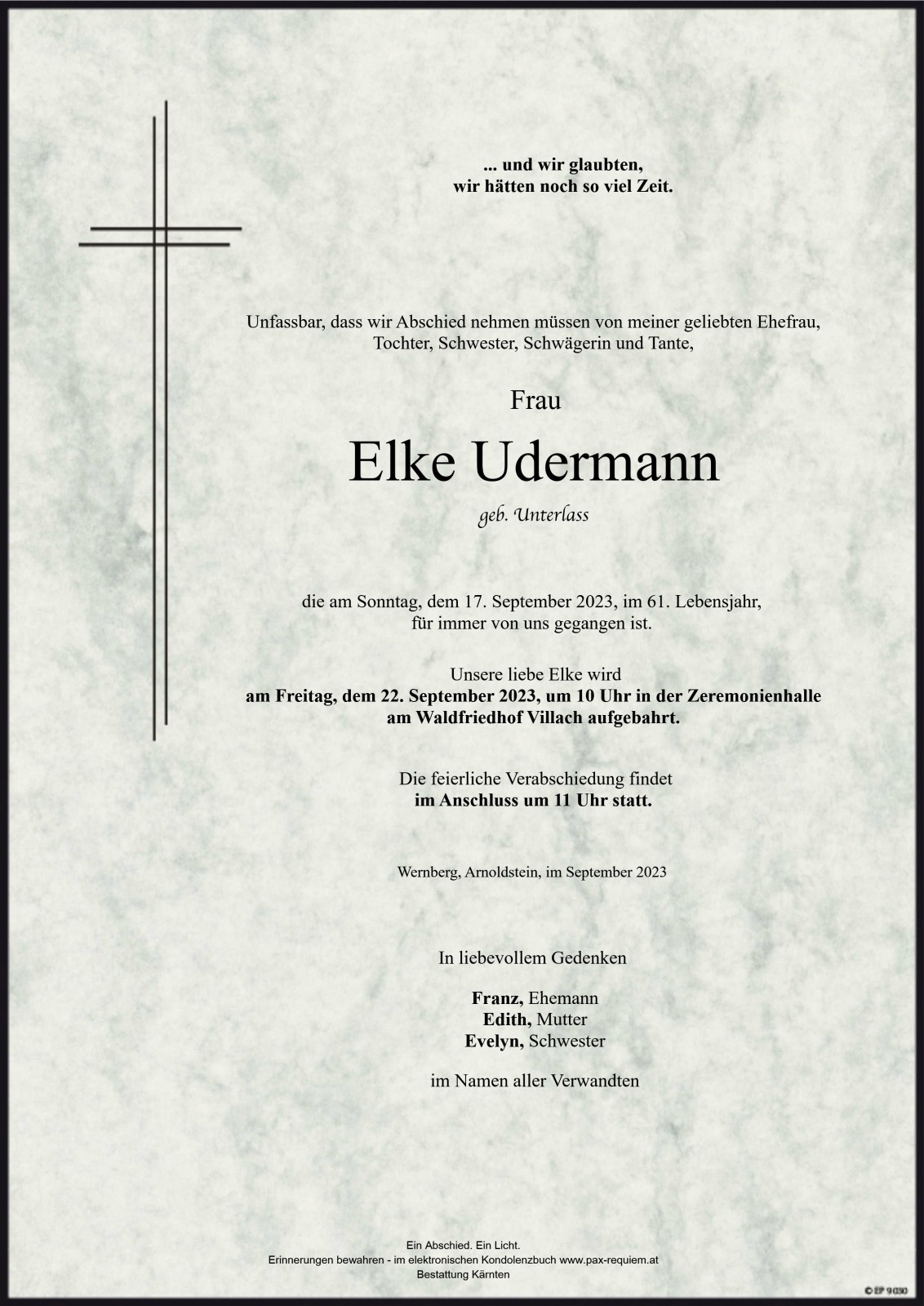 Parte Elke Udermann