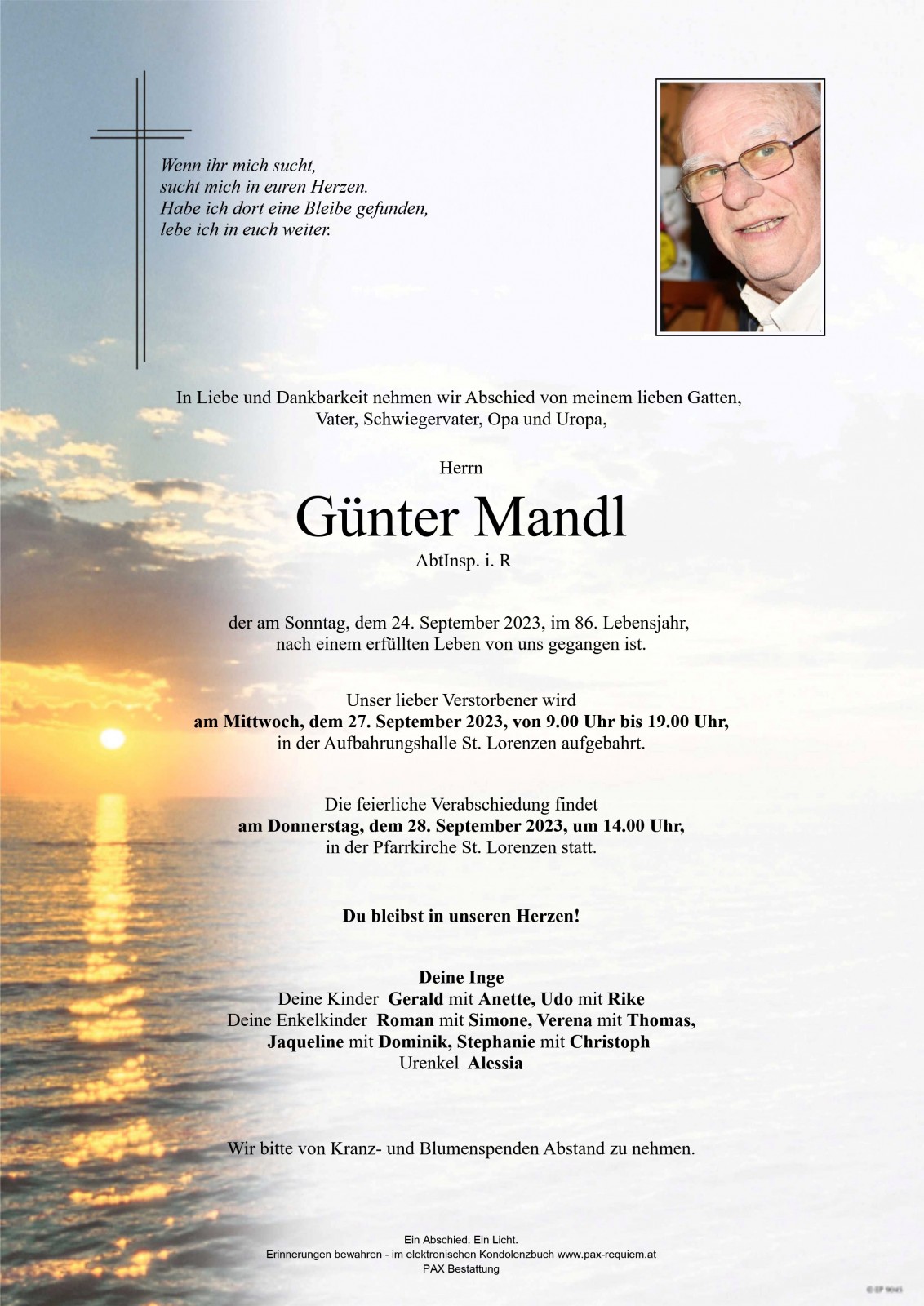 Parte Günter Mandl