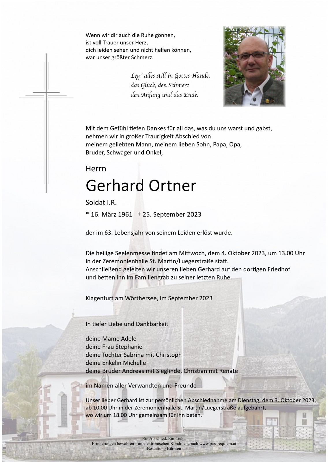 Parte Gerhard Ortner