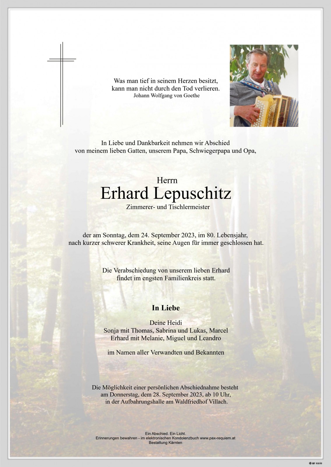 Parte Erhard Lepuschitz