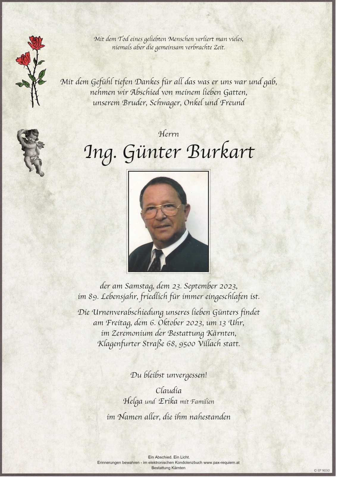 Parte Günter Burkart