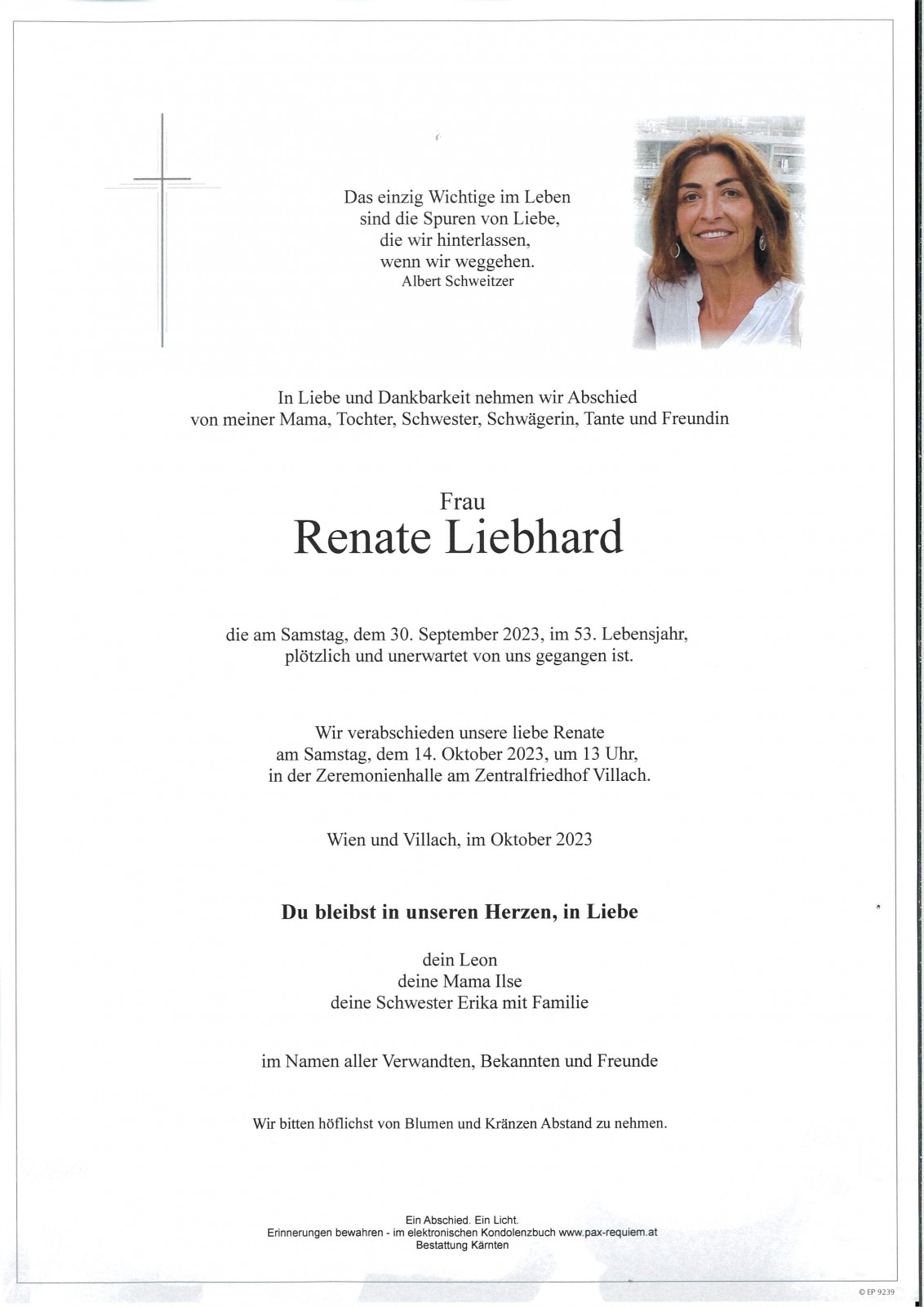 Parte Renate Liebhard