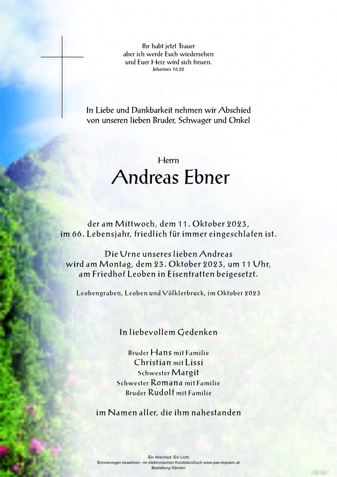 Parte Andreas Ebner