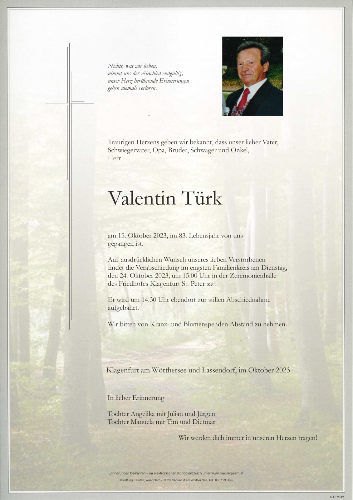 Parte Valentin Türk