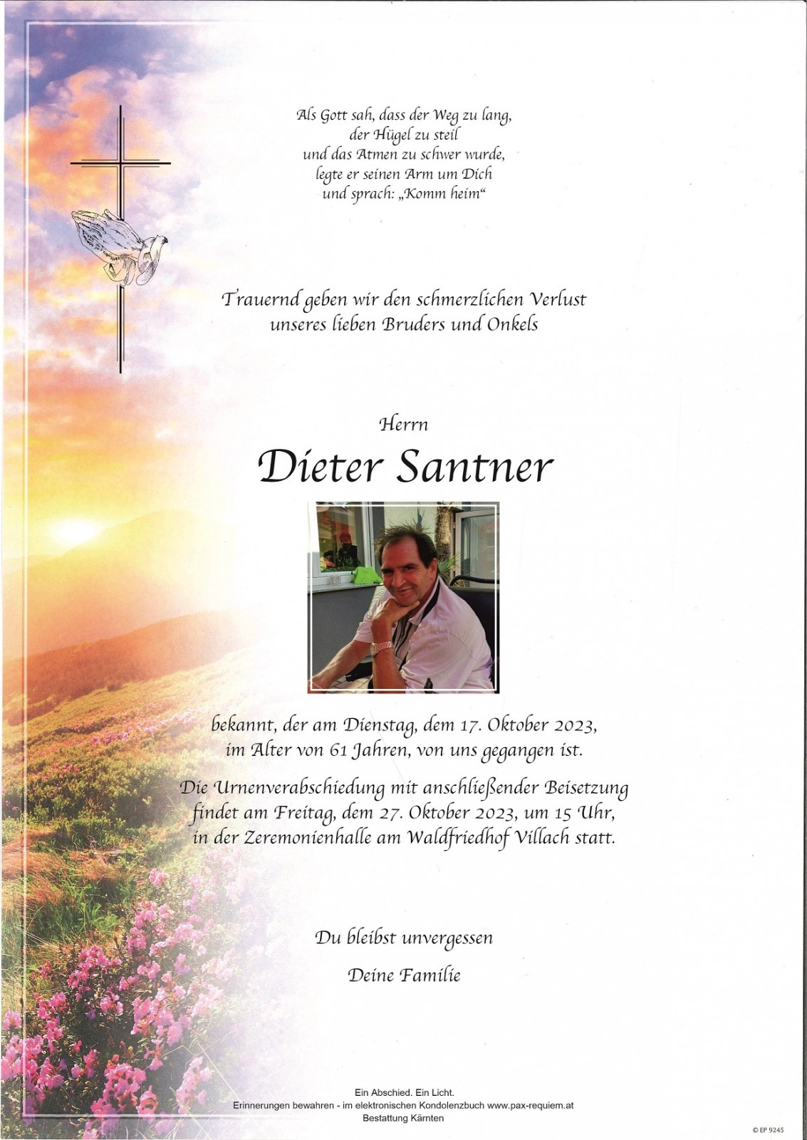 Parte Dieter Santner