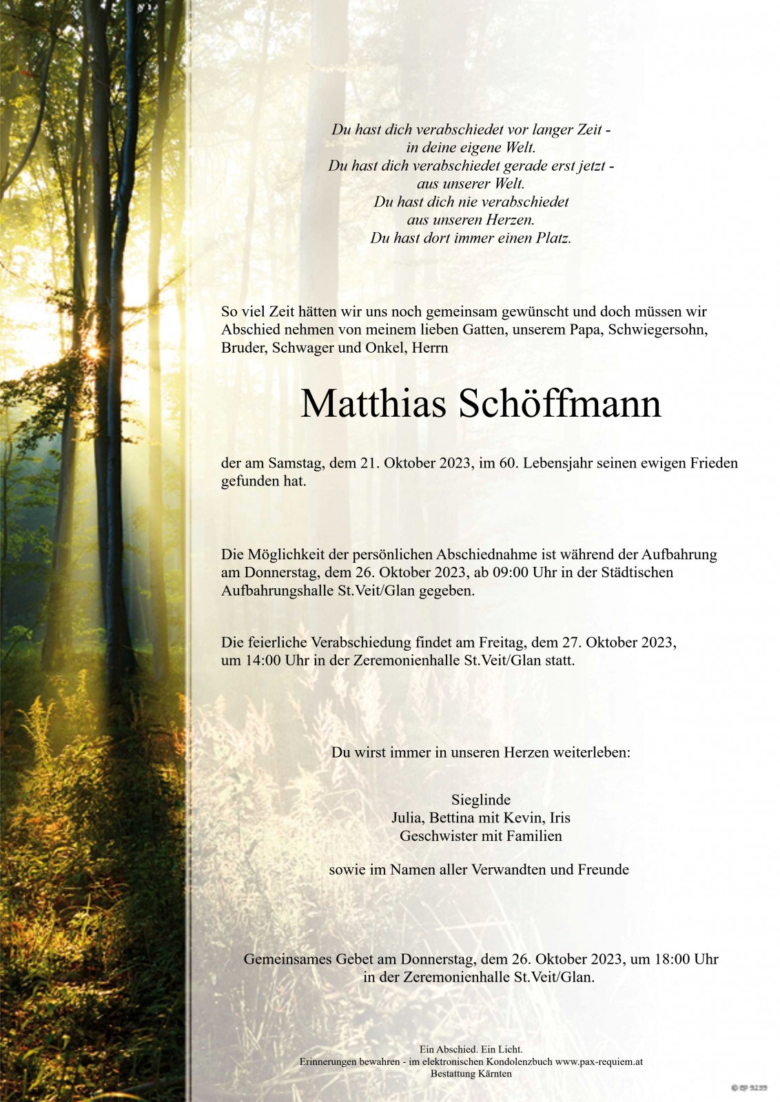 Parte Matthias Schöffmann