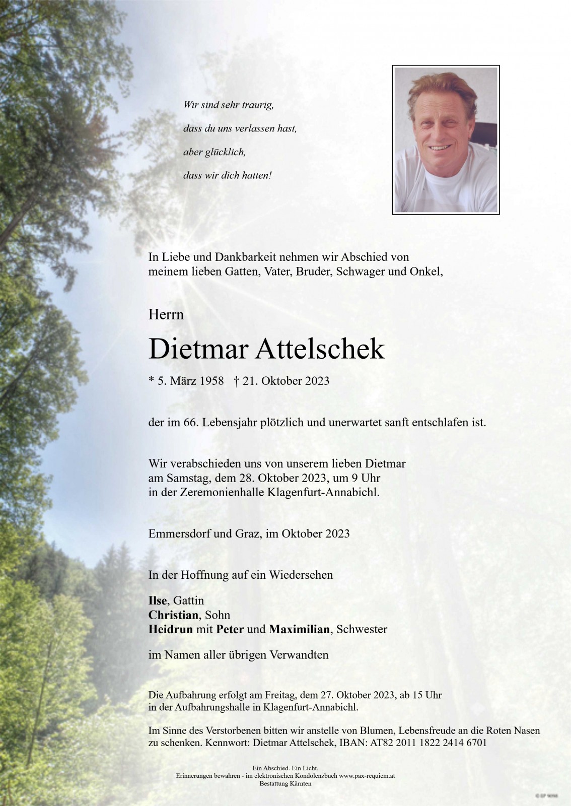 Parte Dietmar Attelschek