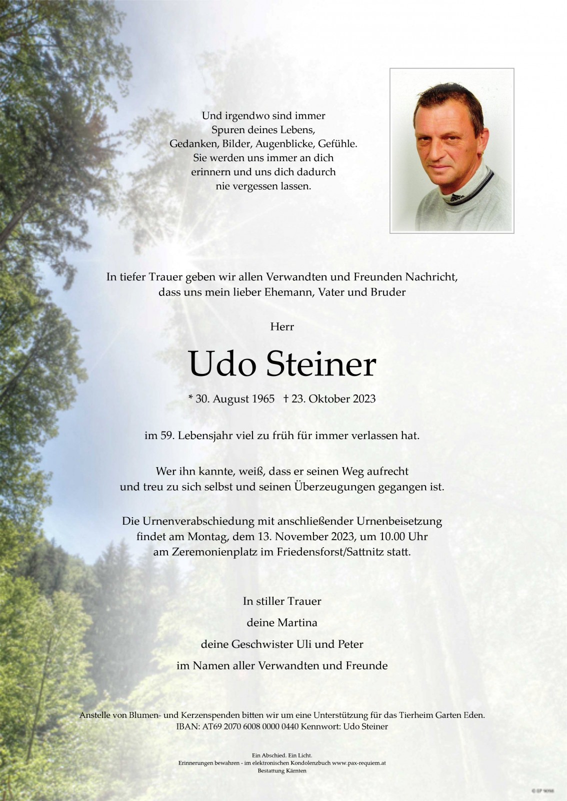 Parte Udo Steiner