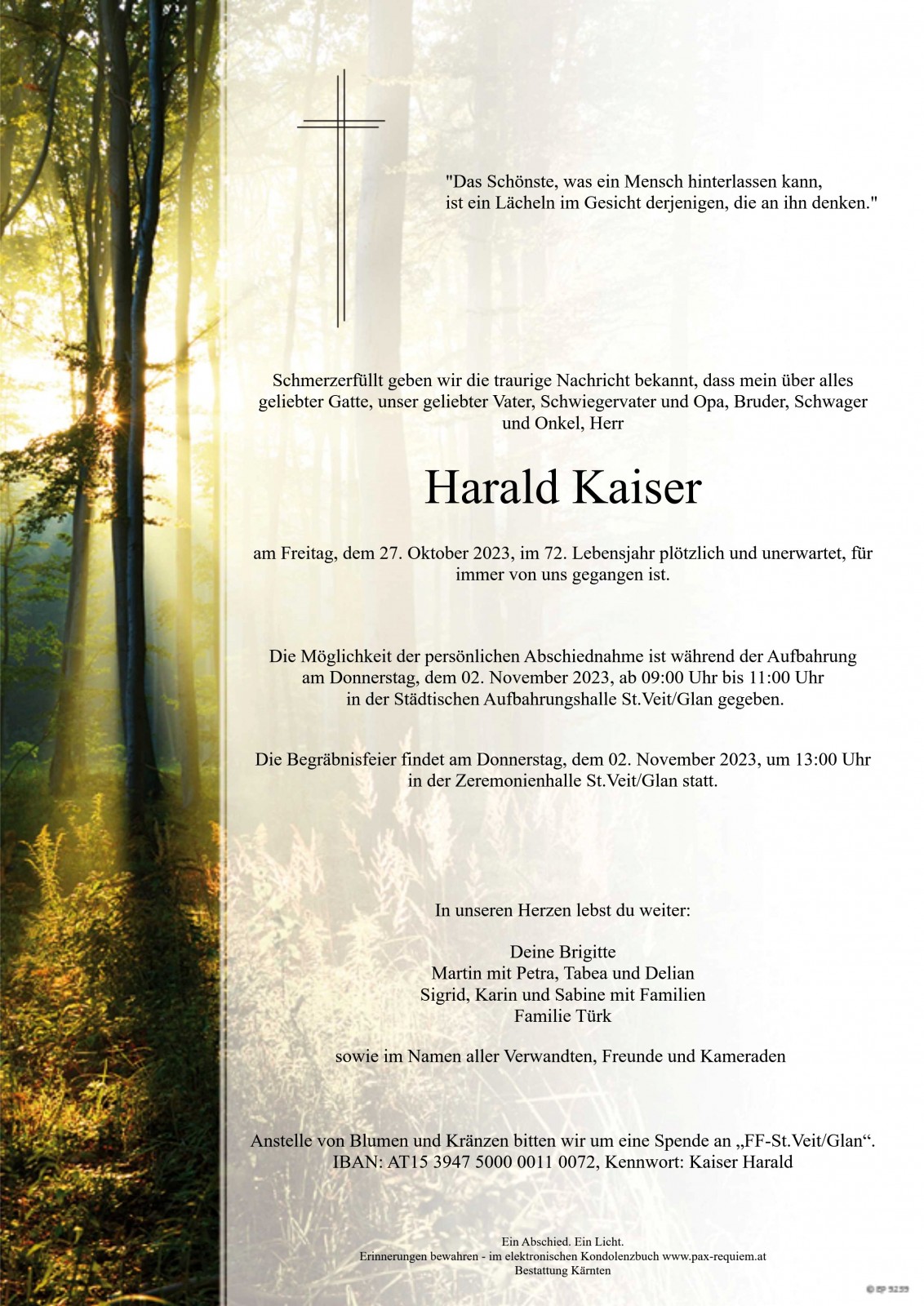 Parte Harald Kaiser