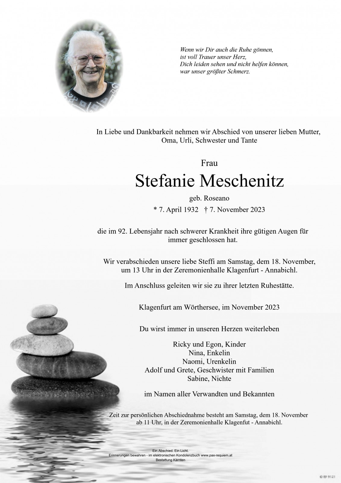 Parte Stefanie Meschenitz