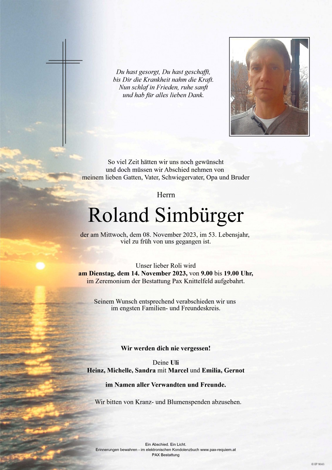 Parte Roland Simbürger