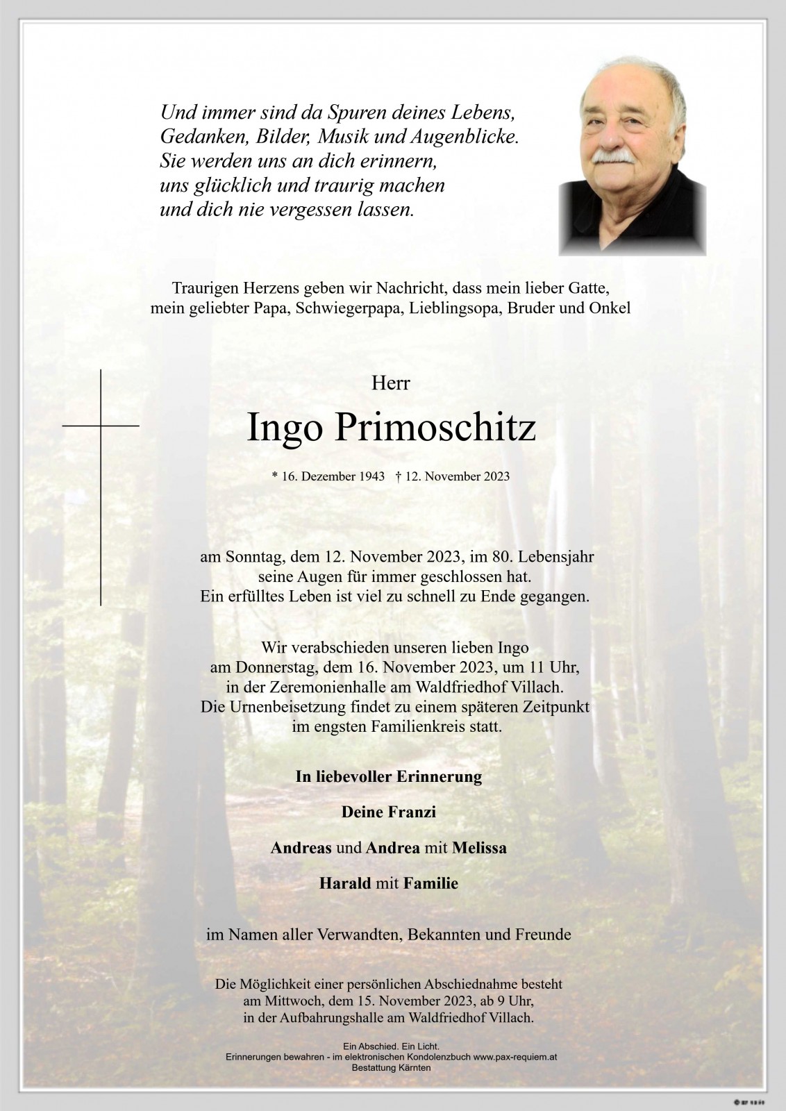 Parte Ingo Primoschitz