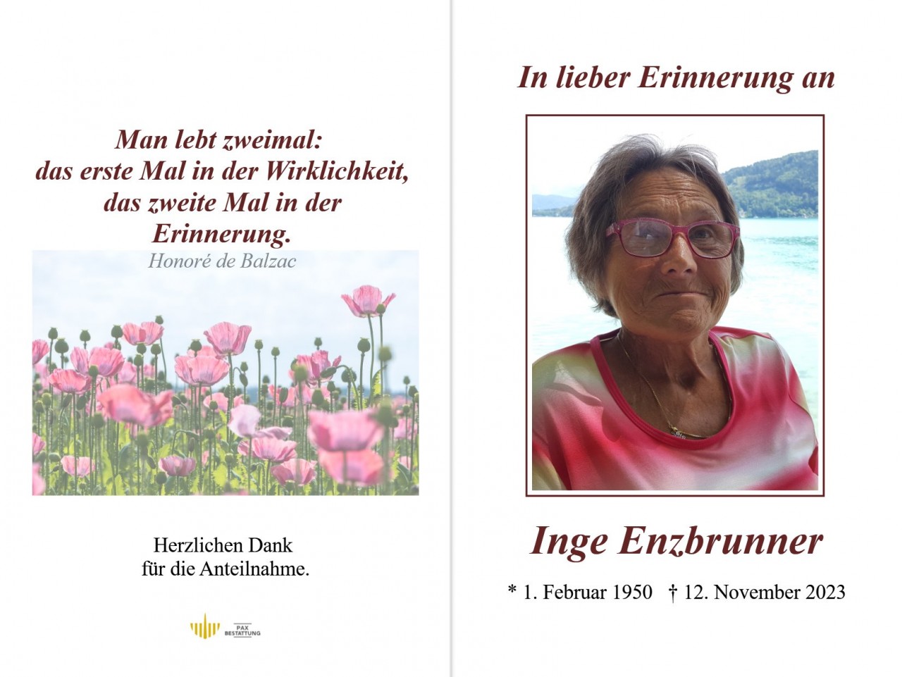 Parte Ingrid Enzbrunner