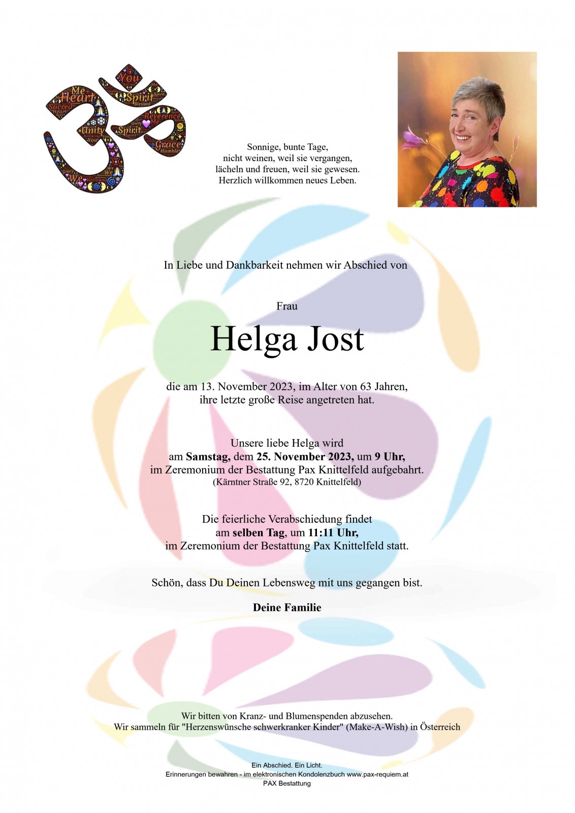 Parte Helga Jost