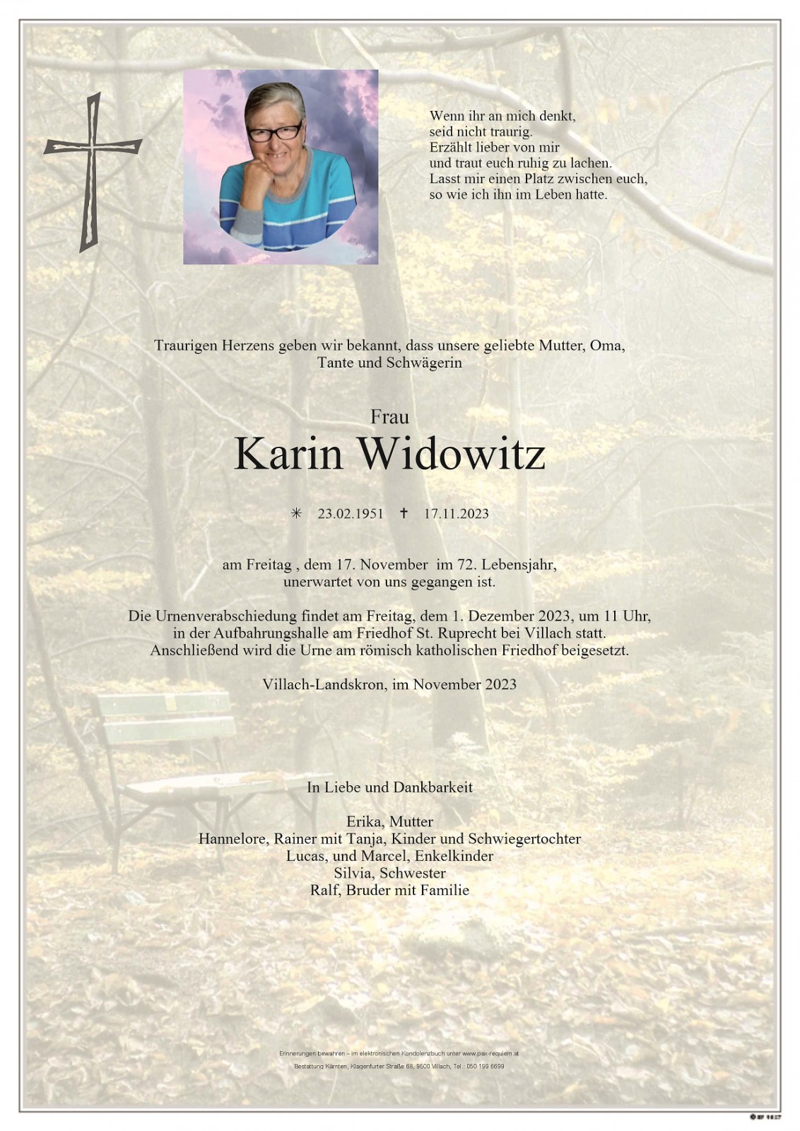 Parte Karin Widowitz