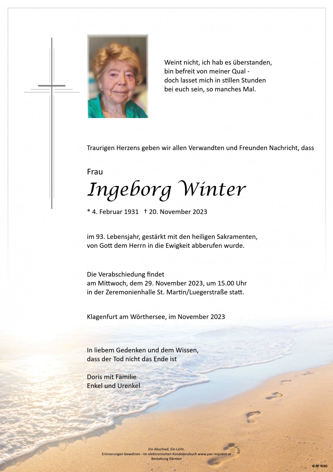 Parte Ingeborg Winter