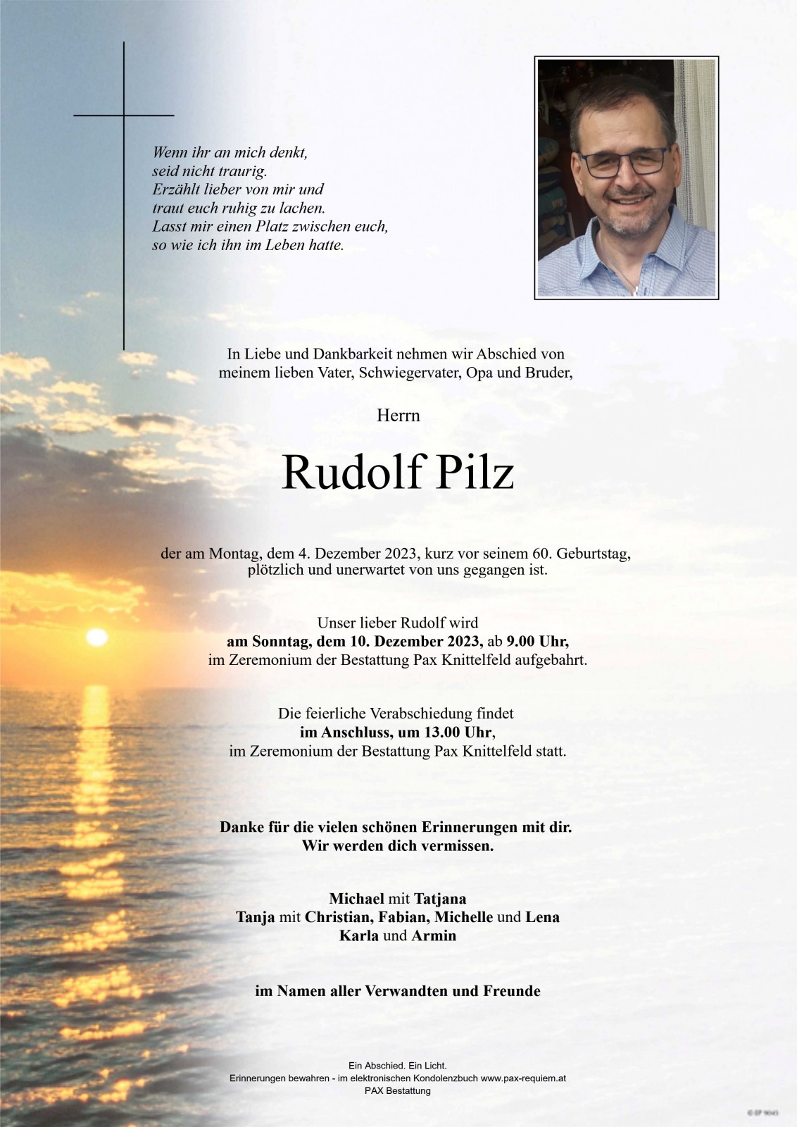 Parte Rudolf Pilz