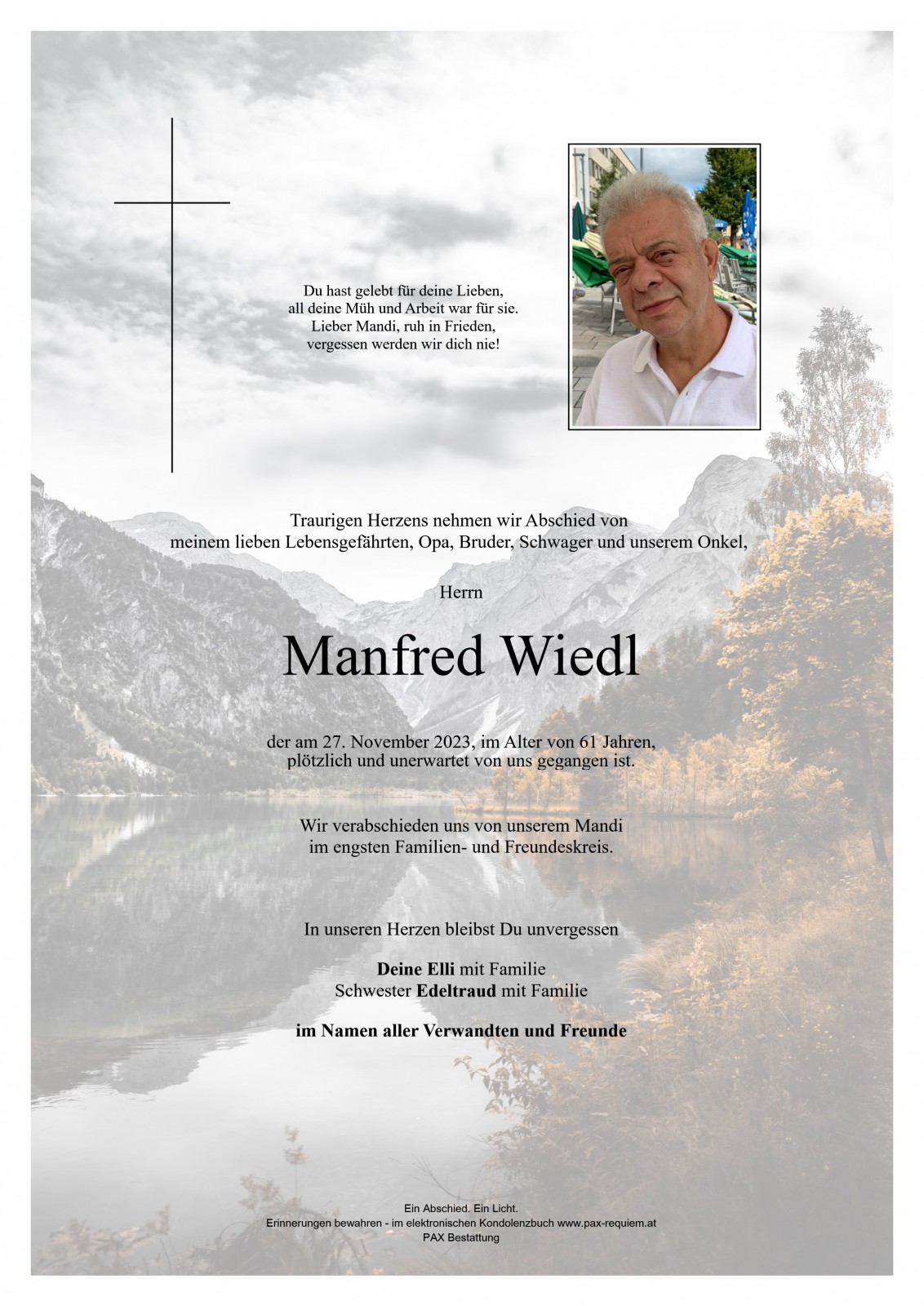 Parte Manfred Wiedl