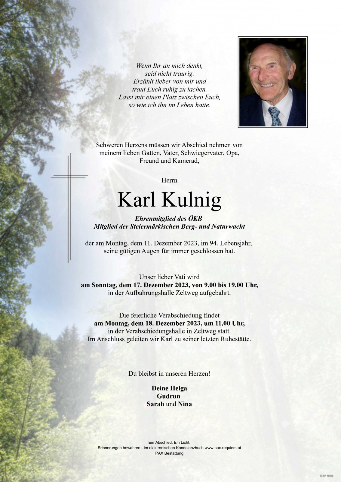 Parte Karl Kulnig