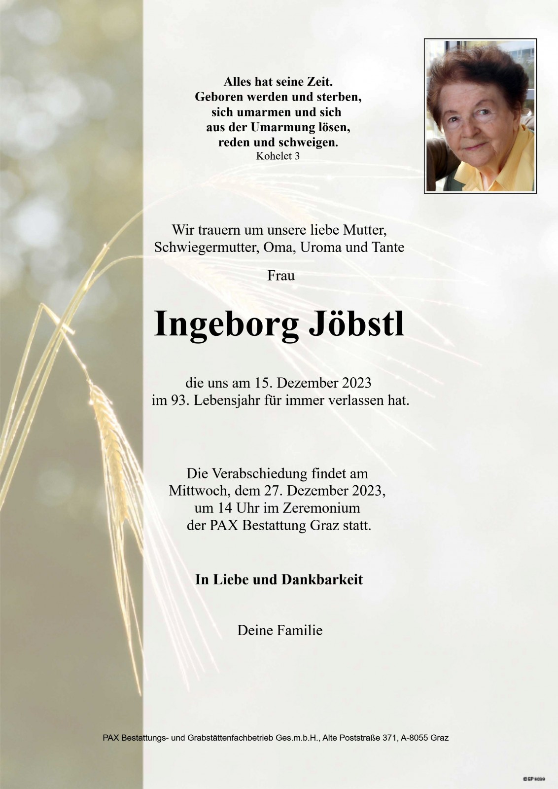 Parte Ingeborg Jöbstl