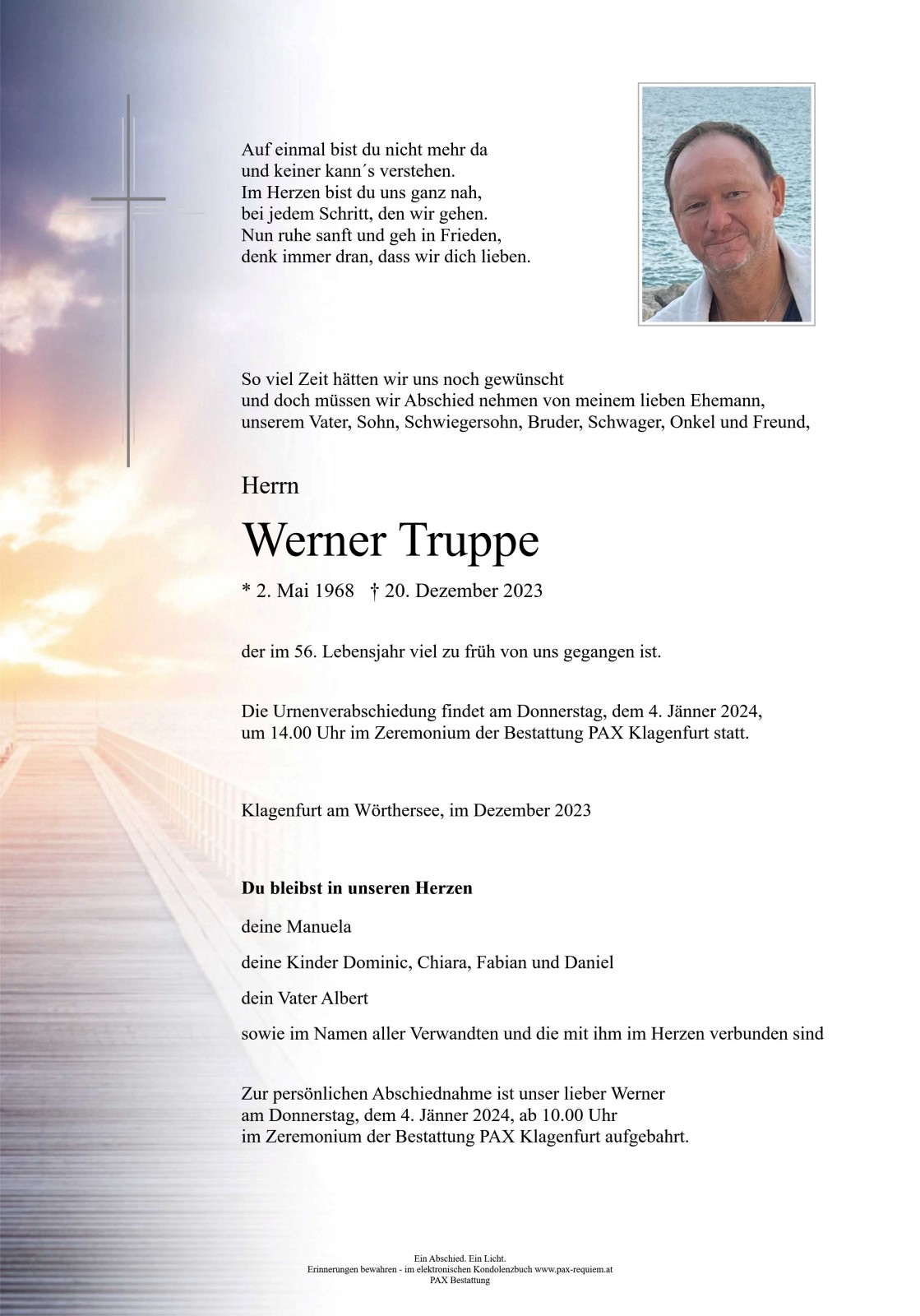 Parte Werner Truppe