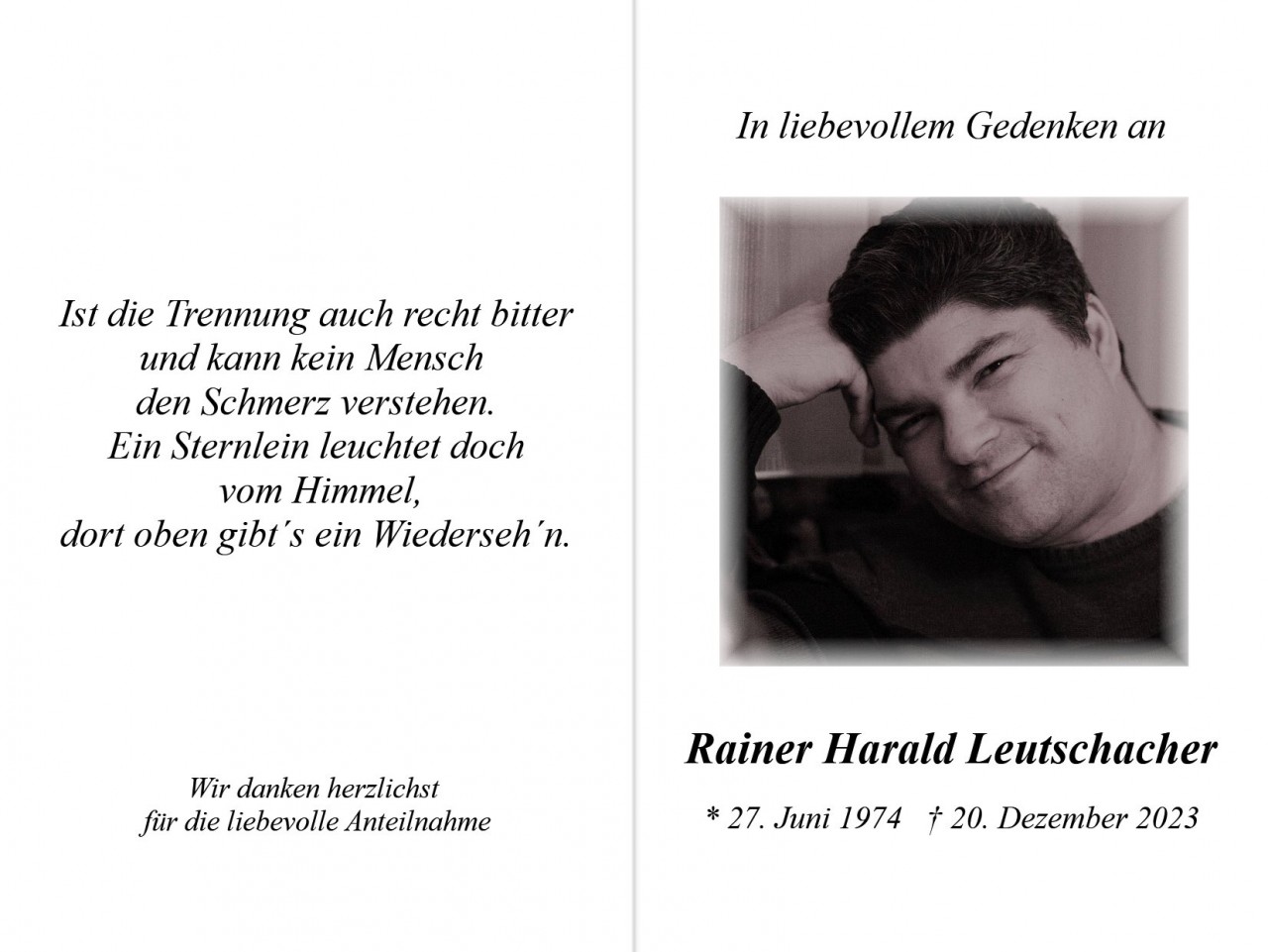 Parte Rainer Harald Leutschacher