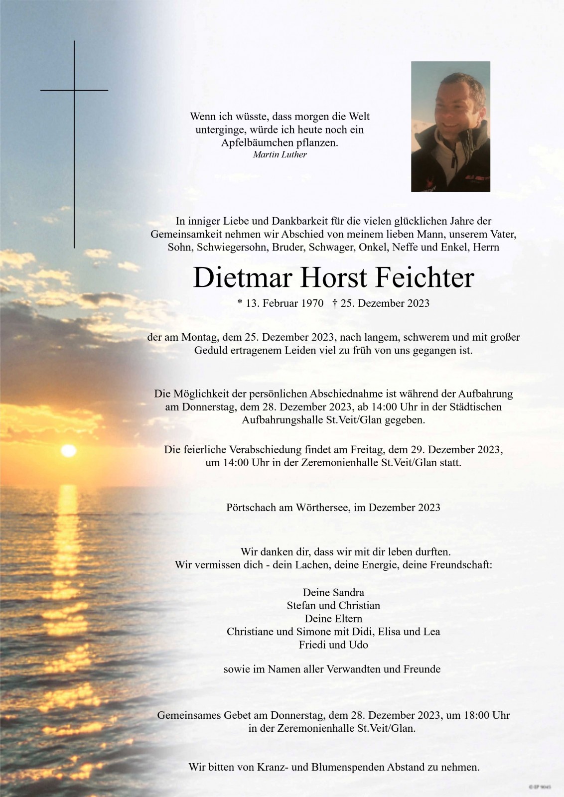 Parte Dietmar Feichter