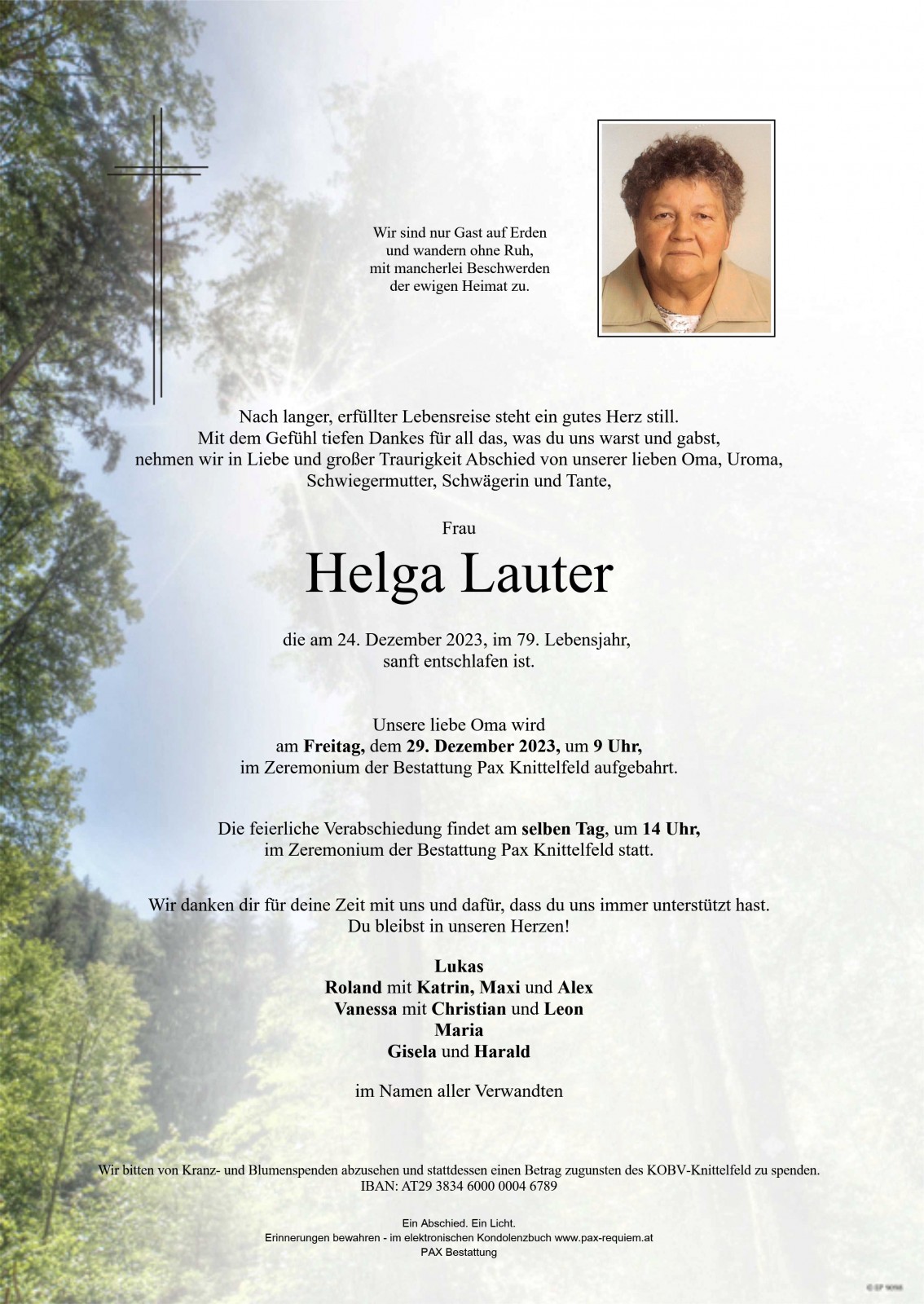 Parte Helga Lauter