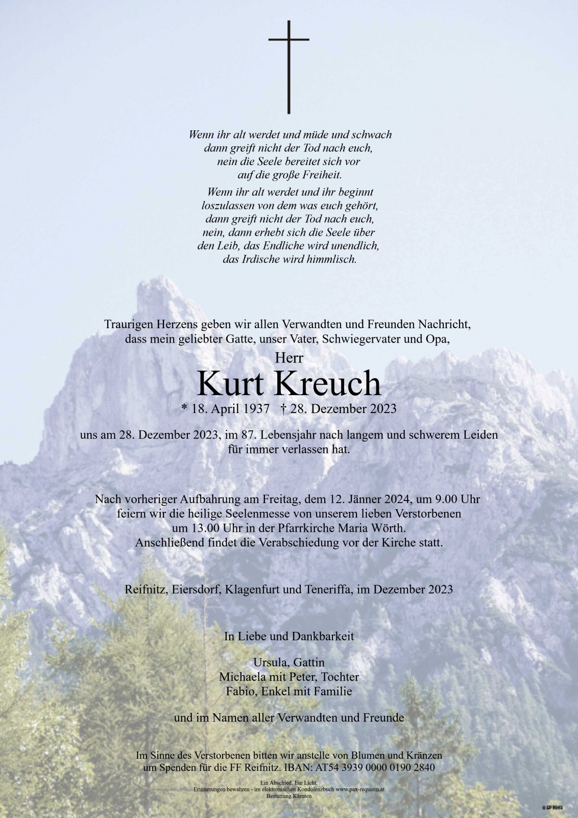 Parte Kurt Kreuch