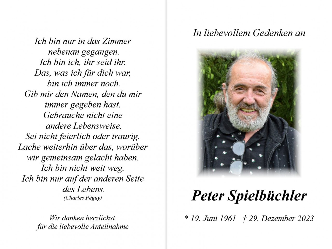 Parte Peter Spielbüchler