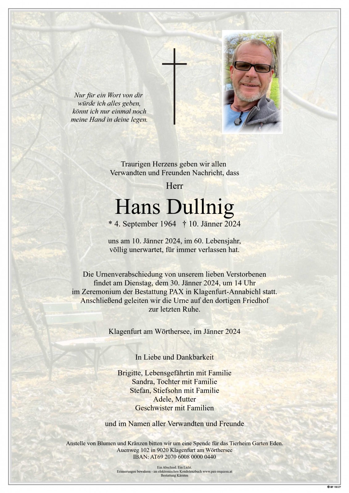 Parte Hans Dullnig