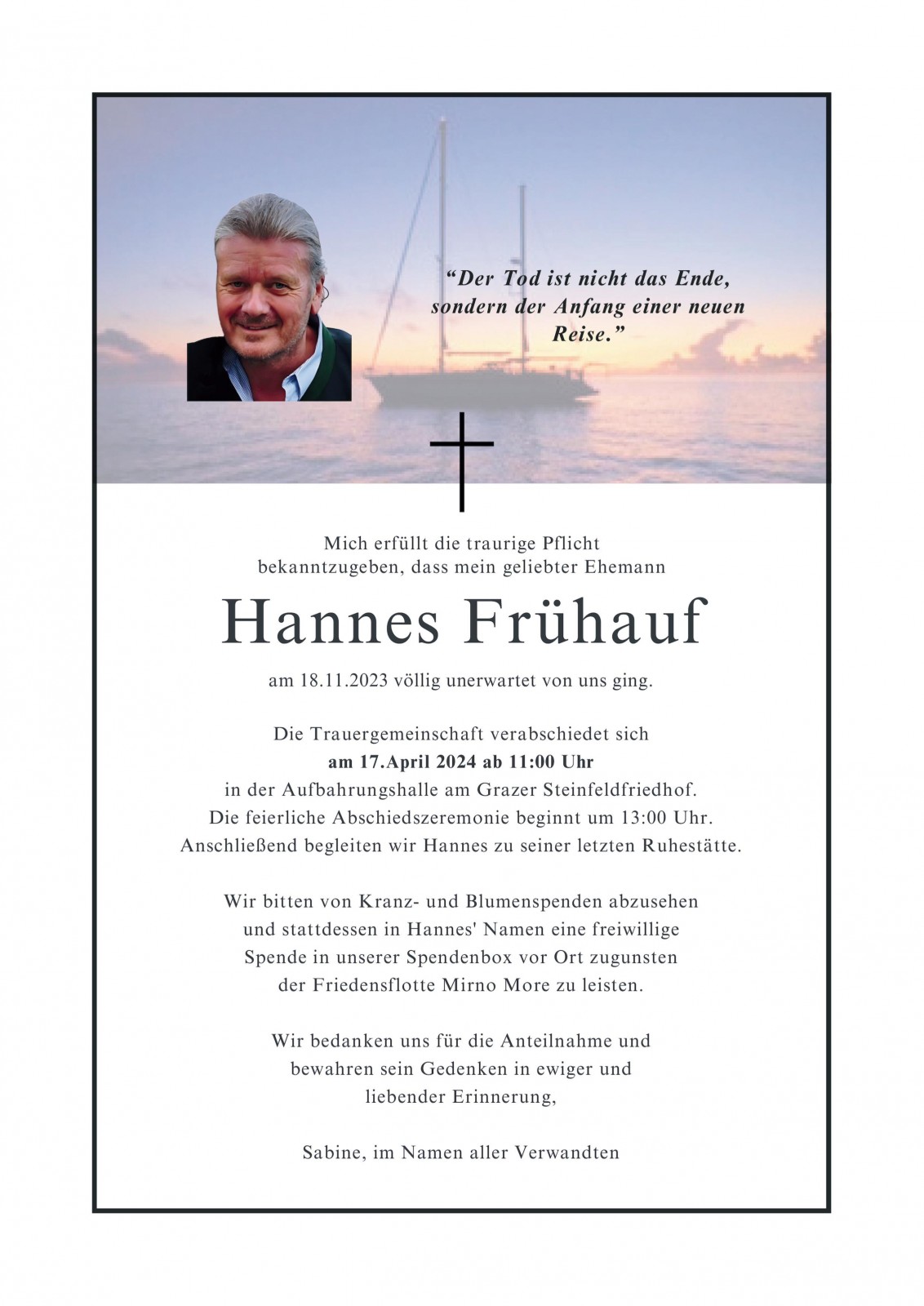 Parte Hannes Frühauf