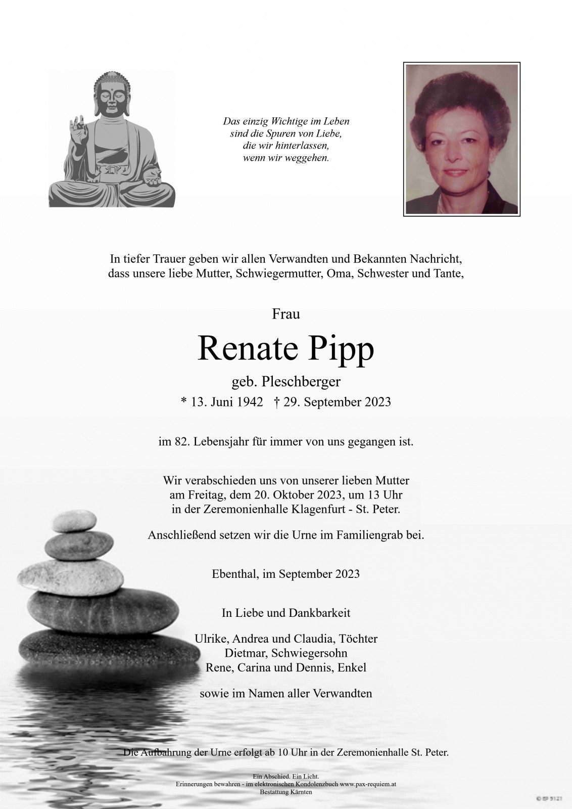 Parte Renate Pipp