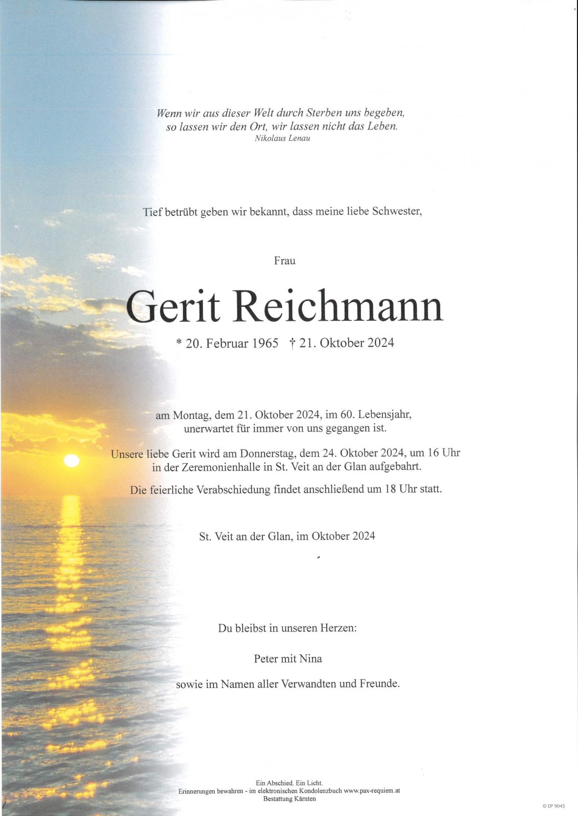 Parte Gerit Reichmann