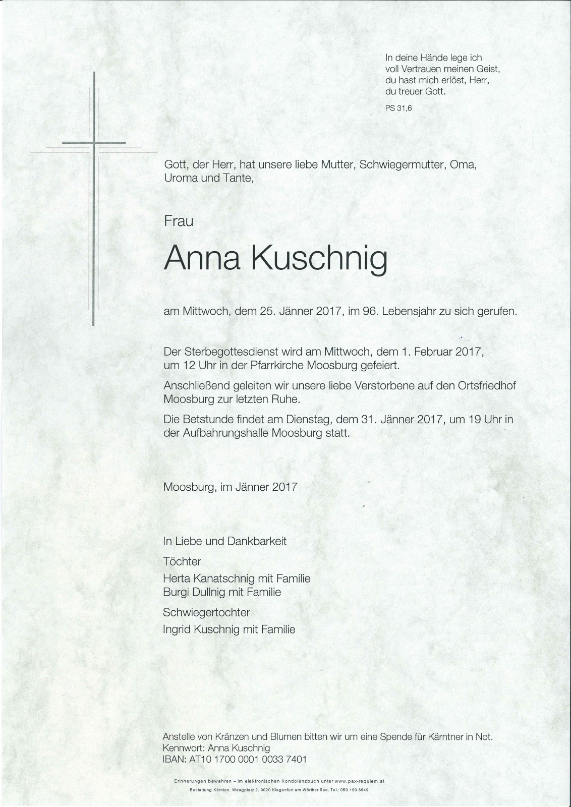 Parte Anna Kuschnig