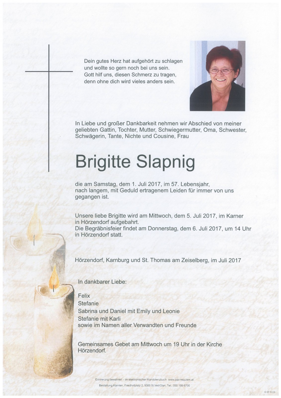 Parte Brigitte Slapnig